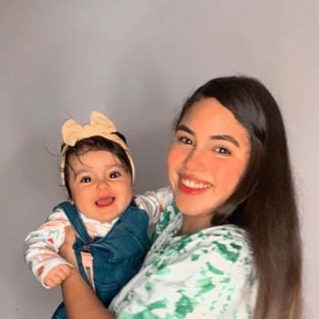 Babysitter in Maunabo: Lyann M.