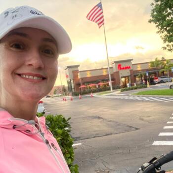 Babysitter Lisbon: Natani