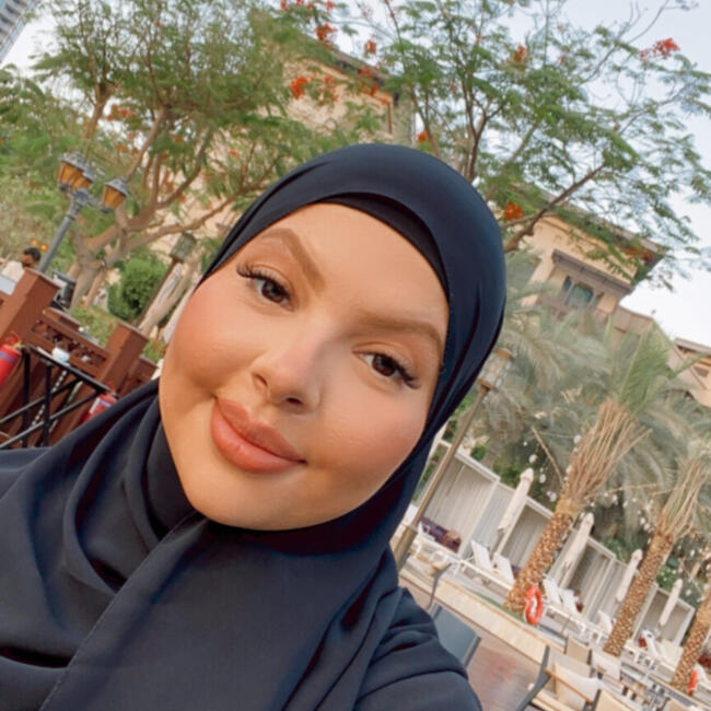 وظيفة جليسة أطفال في القنيطرة: Yousra