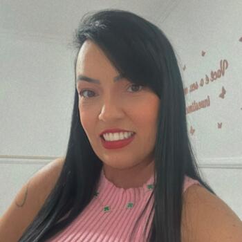 Babysitter in São Paulo (São Paulo): Luana