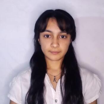 Babysitter in Luis Guillón: Anahi quimey