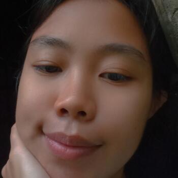 Nanny in Patnongon: Jo