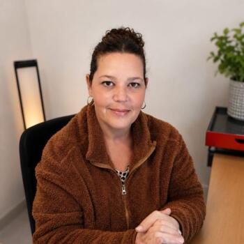 Nanny in Durbanville: Ilandri
