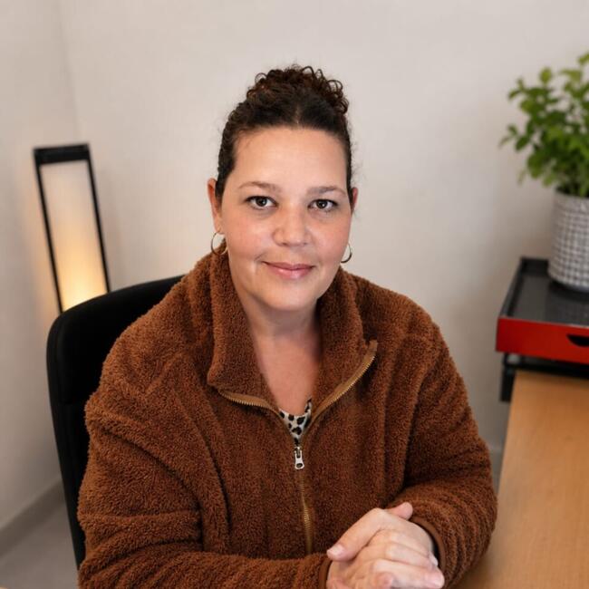 Nanny in Durbanville: Ilandri