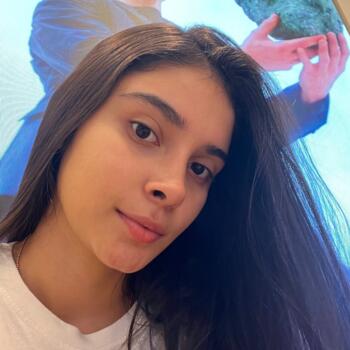 Babysitter in Castelldefels: Sarai