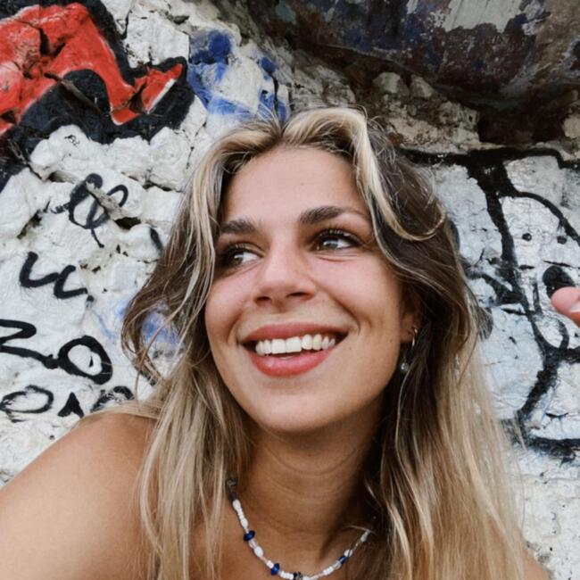 Tata a Belmont-sur-Lausanne: Lea