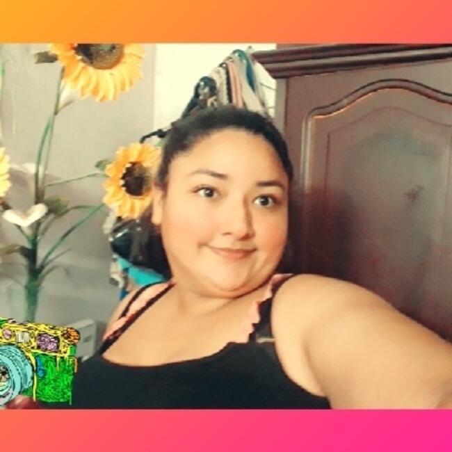 Niñera en Santa Cruz de la Sierra: Giuliana