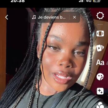 Babysitter in Aubervilliers: Marie-Isabelle