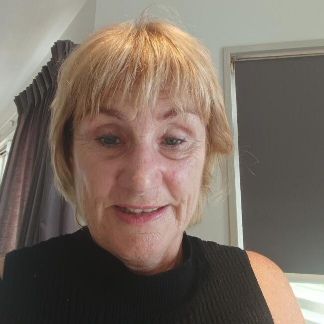 Nanny in Mount Maunganui: Fiona Gordon