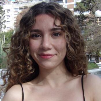 Babysitter in Buenos Aires: Nazarena