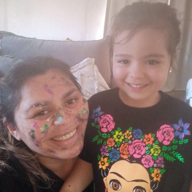 Niñera en Curacaví: Alejandra