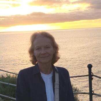 Nanny in Boven-Leeuwen: Anna