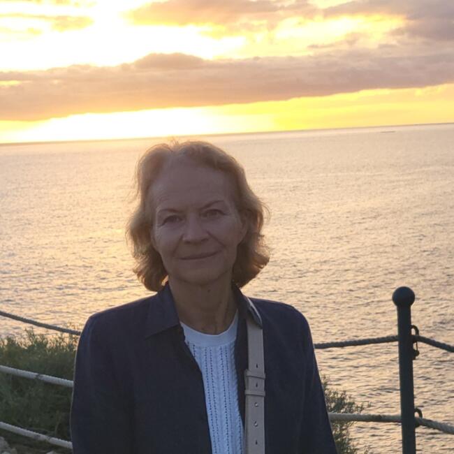 Nanny in Boven-Leeuwen: Anna