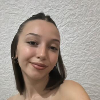 Niñera en Montevideo: Zoe