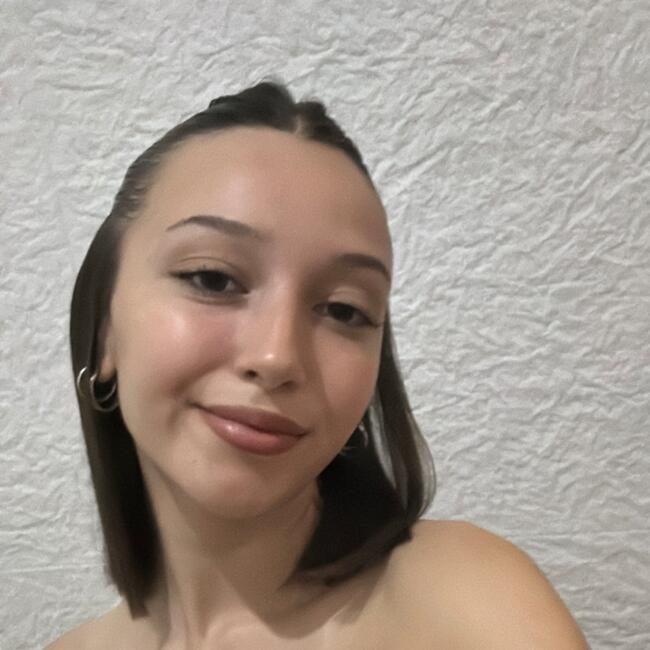 Babysitter in Montevideo: Zoe