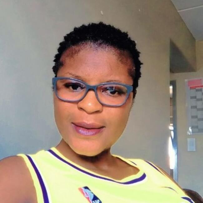 Babysitter in Pretoria: Mejury