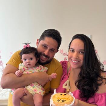 Emprego de babá em Uberlândia: emprego de babá Rodrigo