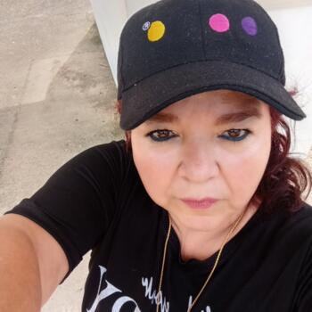 Babysitter in Floridablanca: Stella