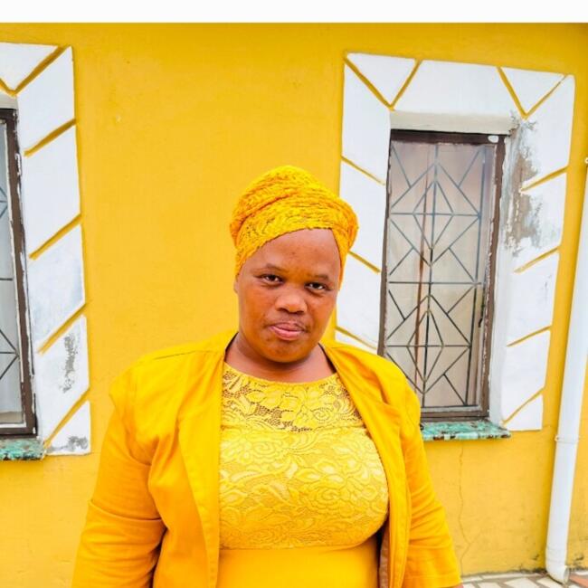Babysitting job in KwaMashu: Mbali