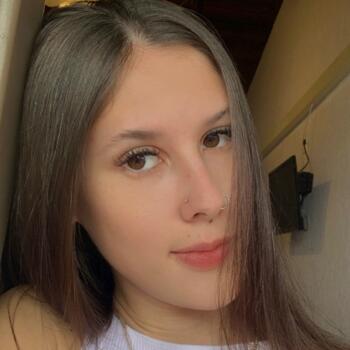 Babysitter Samora Correia: Giovanna