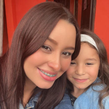 Babysitter in Escazú: Valeria