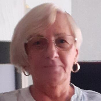 Nanny in Poznan: Irena