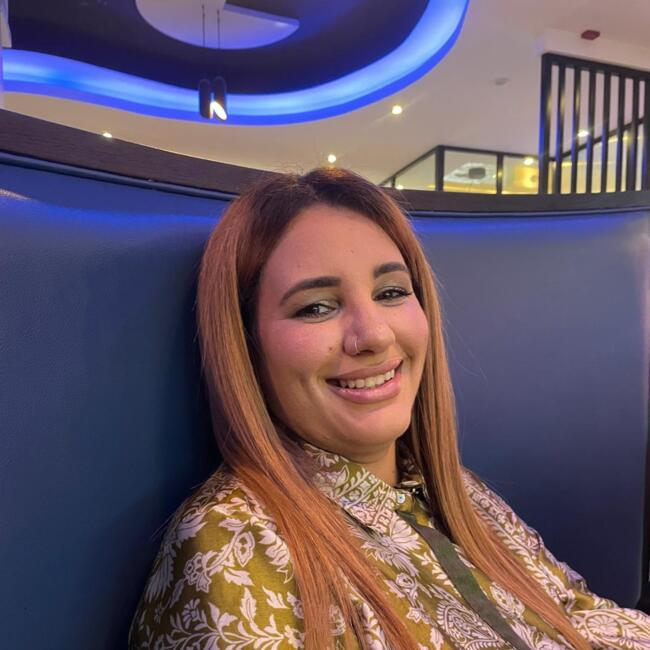 Babysitter em Gafanha: Bianca