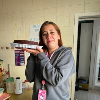 Babysitter in São Paulo: Ana Beatriz