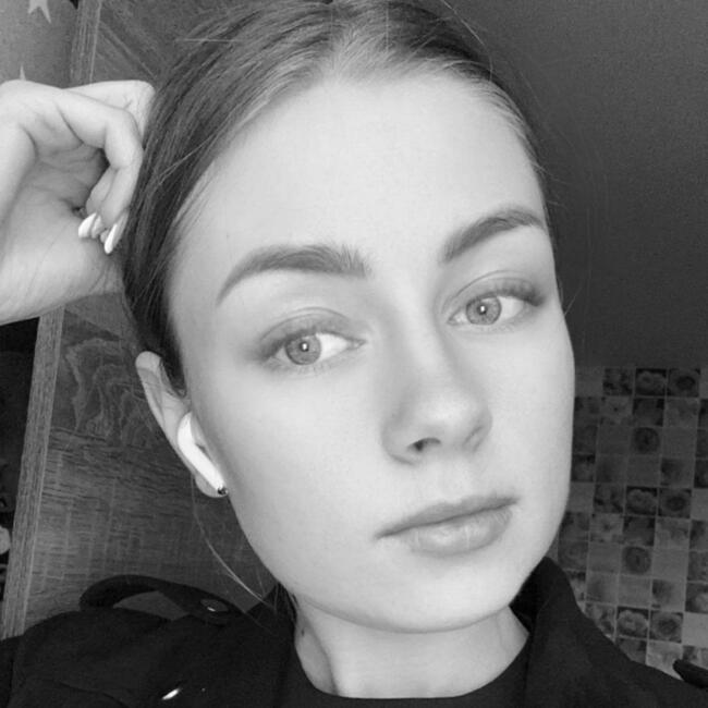 Babysitter in Vilnius: Aneta