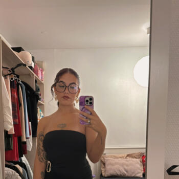 Baby-sitter Sandweiler: Morgane