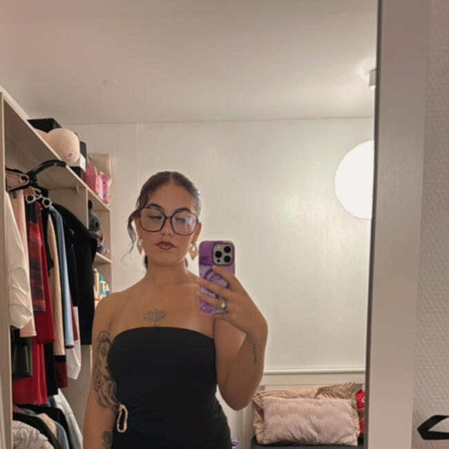 Babysitter in Sandweiler: Morgane