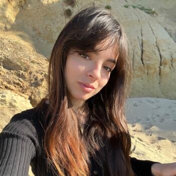 Babysitter in Cagliari: Clara