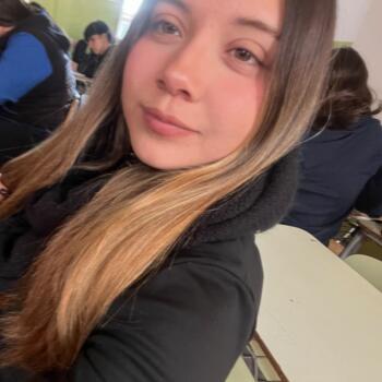 Niñera en Villa Alegre de Paine: Francisca