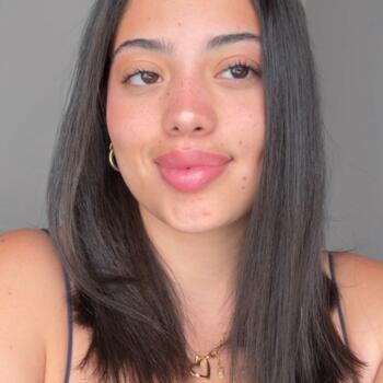 Nanny in San Cristóbal de La Laguna: Samantha