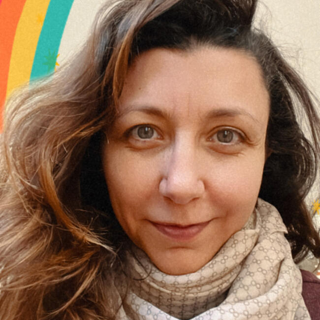 Babysitter Job in Berlin: Rossella