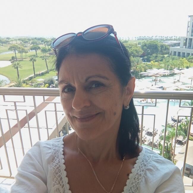 Babysitter in Durleşti: Tatiana