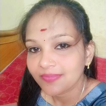 Babysitter in Bengaluru: Enitha