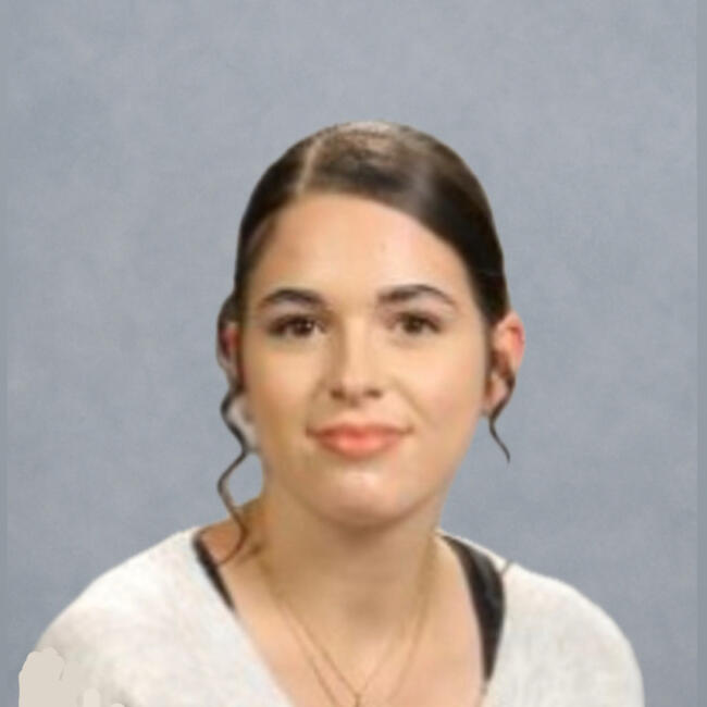 Babysitter in Lanester: Eva