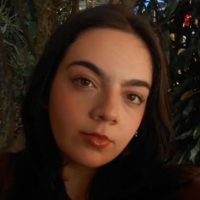 Babysitter in São Paulo: Sofia