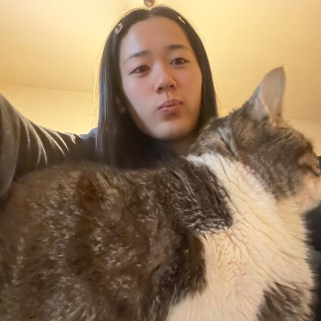 Babysitter a Camisano Vicentino: Erica