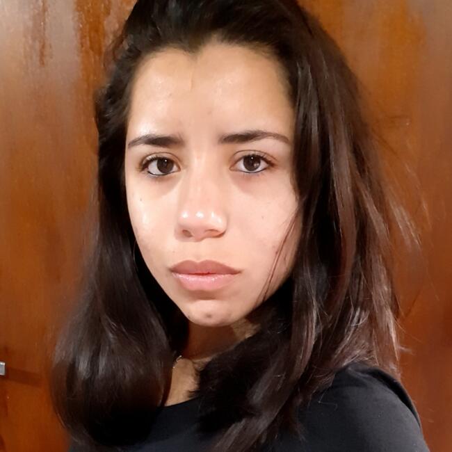 Niñera en Avellaneda (Buenos Aires): Gabriela