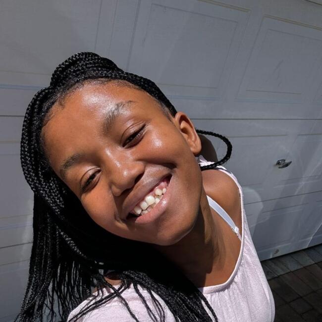 Babysitter in Roodepoort: Owami