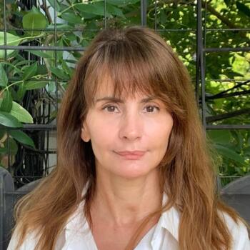 Babysitter in Buenos Aires: Raquel