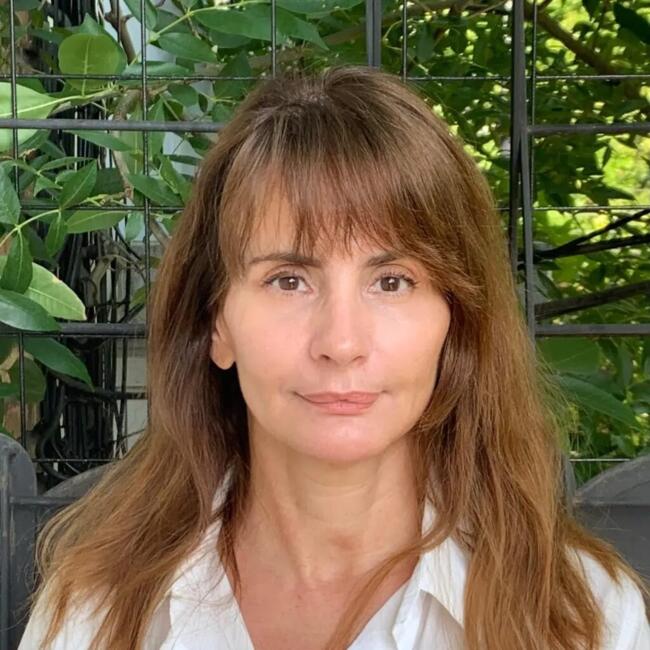 Babysitter in Buenos Aires: Raquel