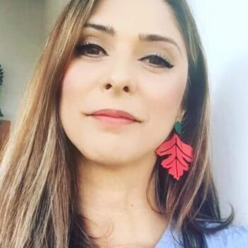 Parent São Paulo (São Paulo): Luciana