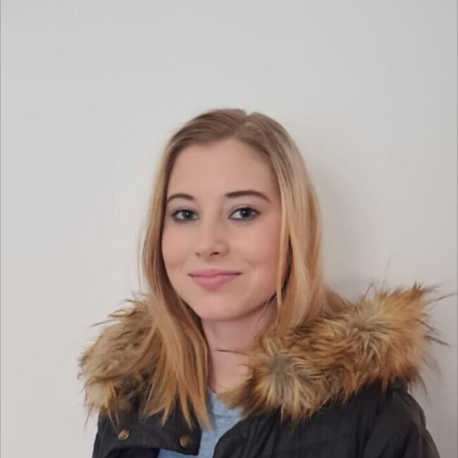 Babysitter in Nelspruit: Enyah