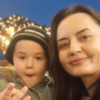 Babysitting job in Bydgoszcz: babysitting job Mia