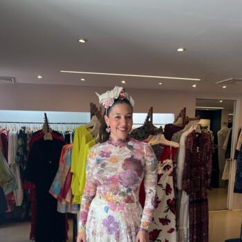 Niñera Trujillo Alto: Andrea