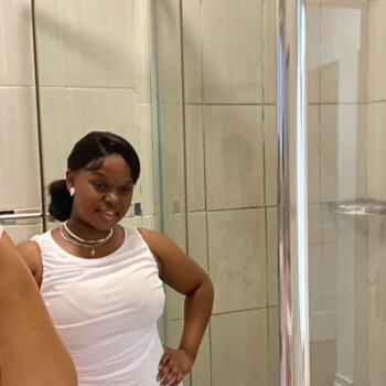 Babysitter in Durban: Khwezi