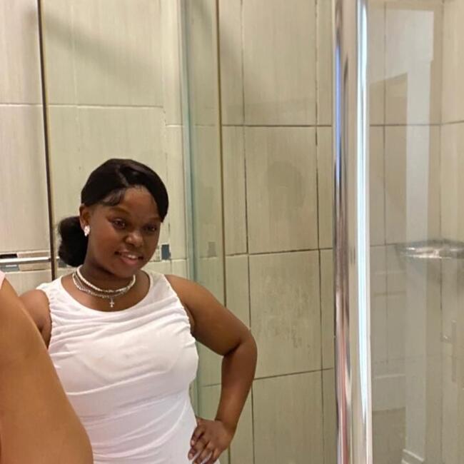 Babysitter in Durban: Khwezi